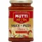 Mutti Sauce for Pizza, Parmigiano Reggiano, Parma