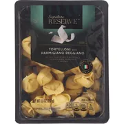 Signature Reserve Tortelloni, with Parmigiano Reggiano