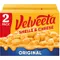 VELVEETA Shells & Cheese Original Mac & Cheese Meal