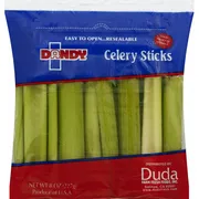 Duda Farms Celery Sticks