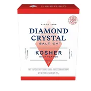 Diamond Crystal Kosher Salt (26 oz)