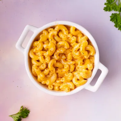 Recipe '5-Ingredient Cajun Mac and Cheese'