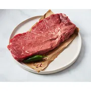 Thin Top Round Steak