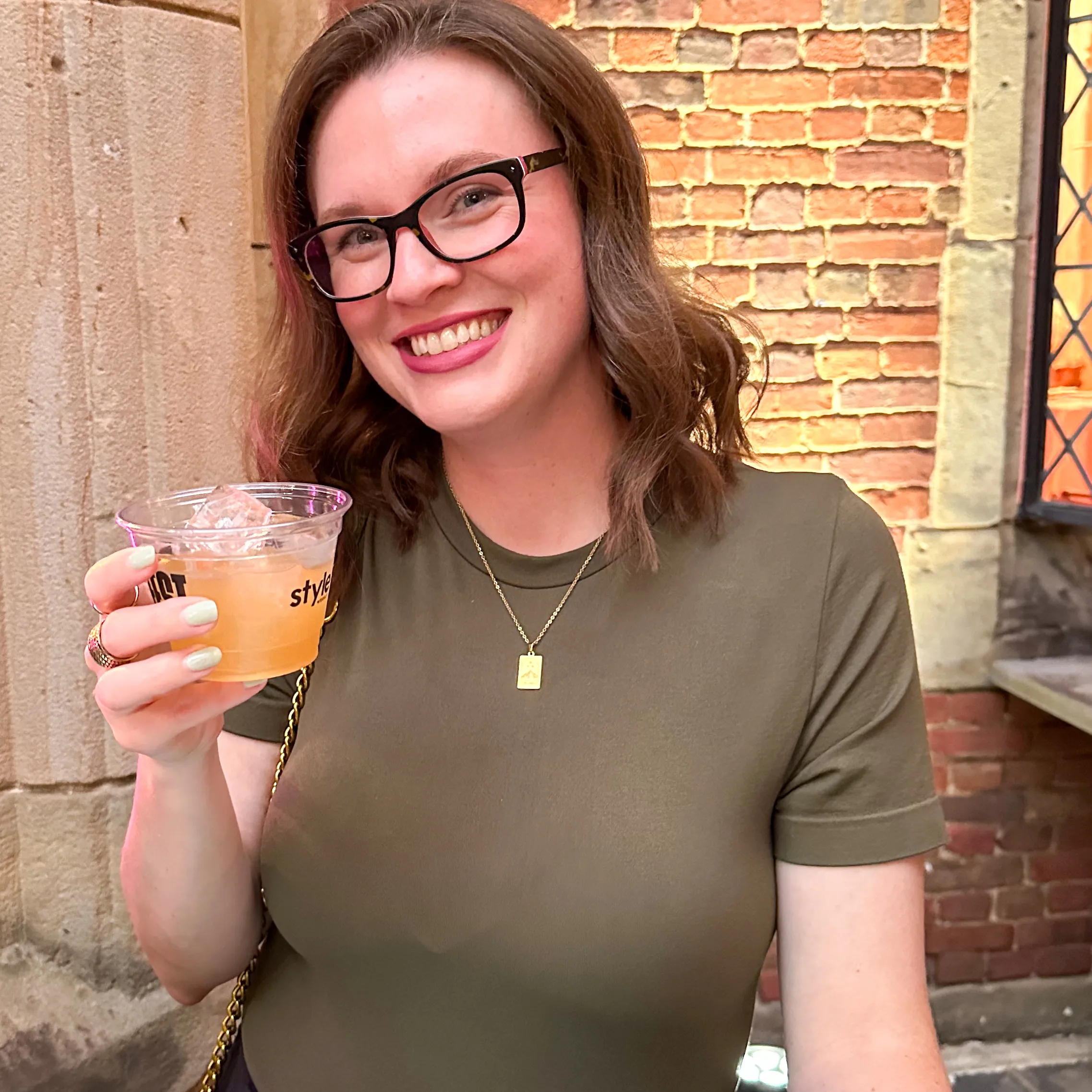 Creator profile photo