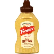French's® Spicy Brown Mustard