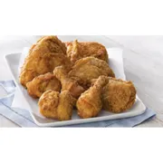 Mixed Chicken (8 Pieces)