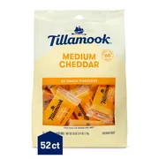 Tillamook Medium Cheddar Cheese