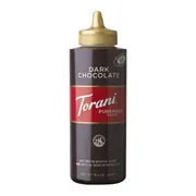Torani Puremade Dark Chocolate Sauce