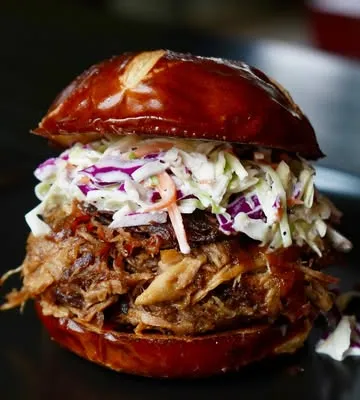 Recipe 'Pulled Pork'