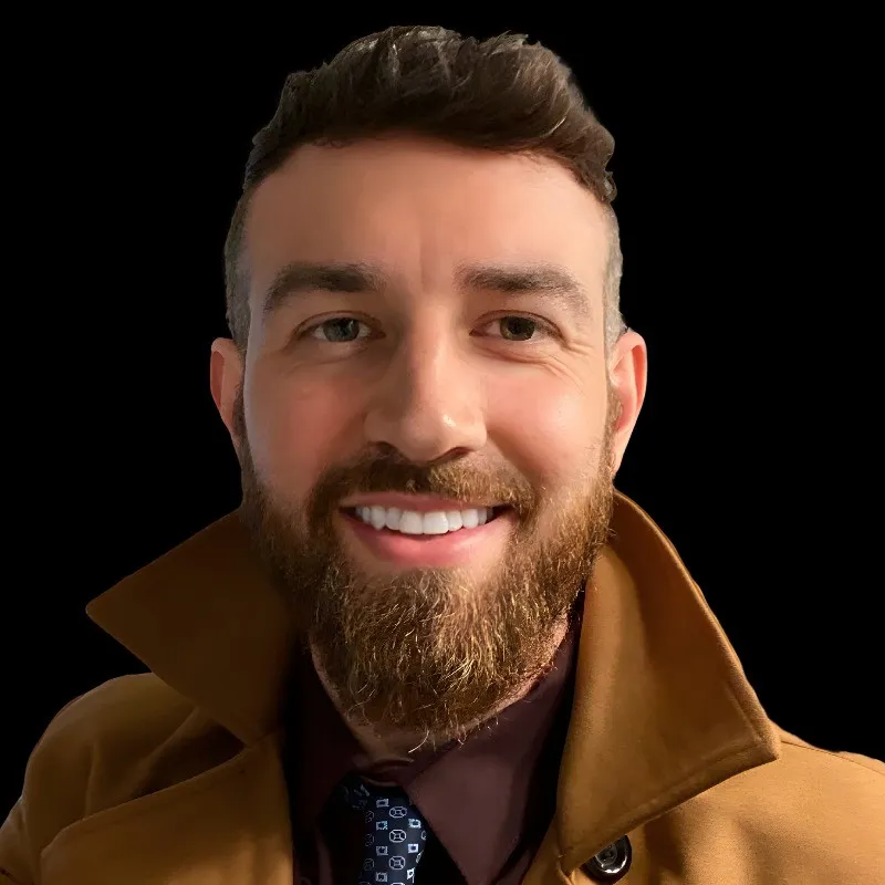 Creator profile photo