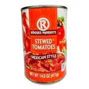Rouses Mexican Stew