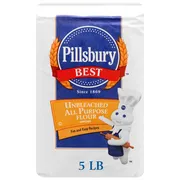 Pillsbury Best Unbleached All Purpose Flour
