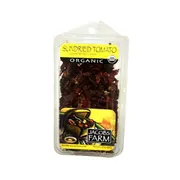 Jacobs Farm Sundried Tomato Organic