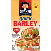 Quaker Barley, Quick, Pearled