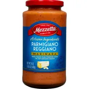Mezzetta Artisan Ingredients Parmigiano Reggiano Marinara