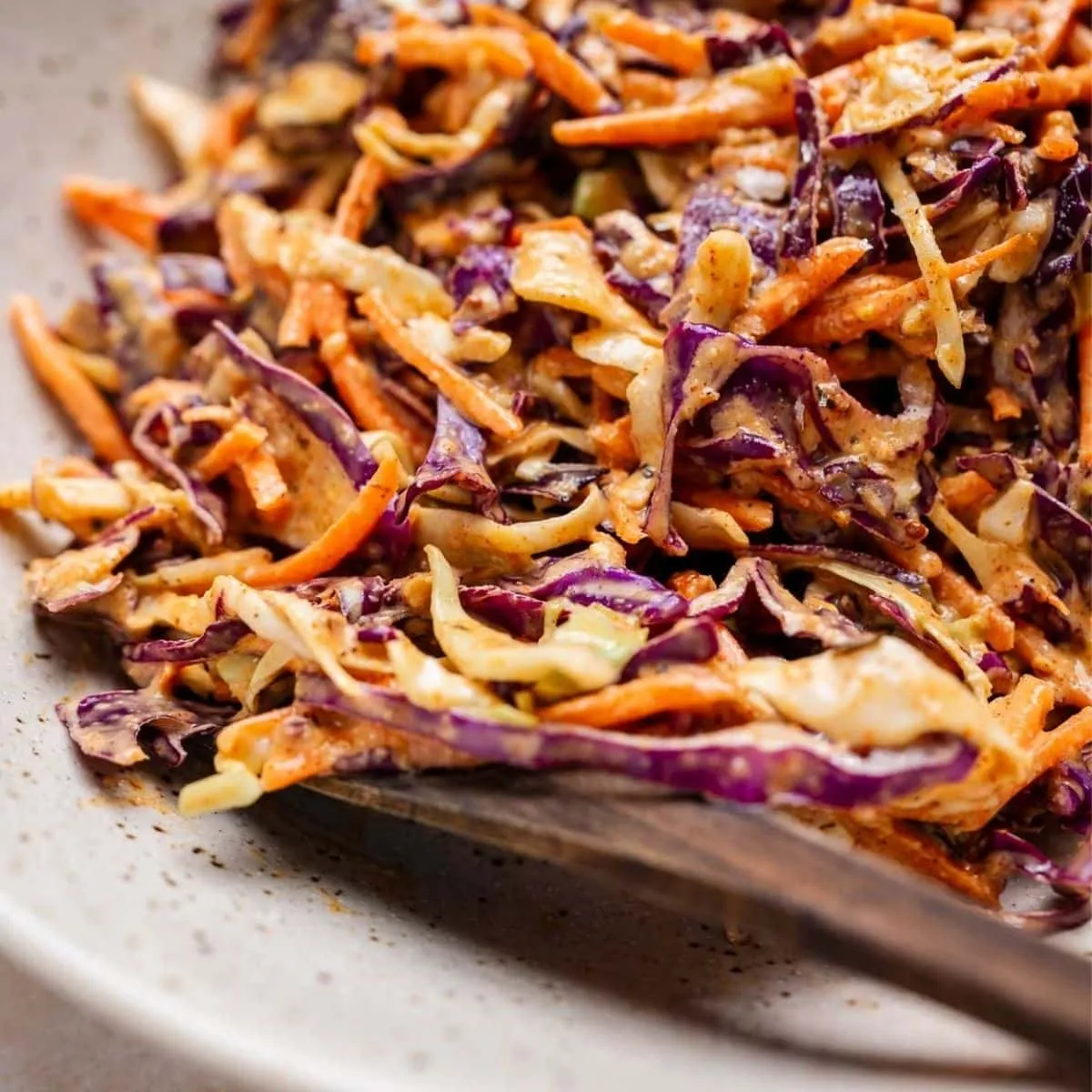 Cajun Coleslaw