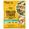 Foster Farms Grilled Strips, Classic, Fully Cooked