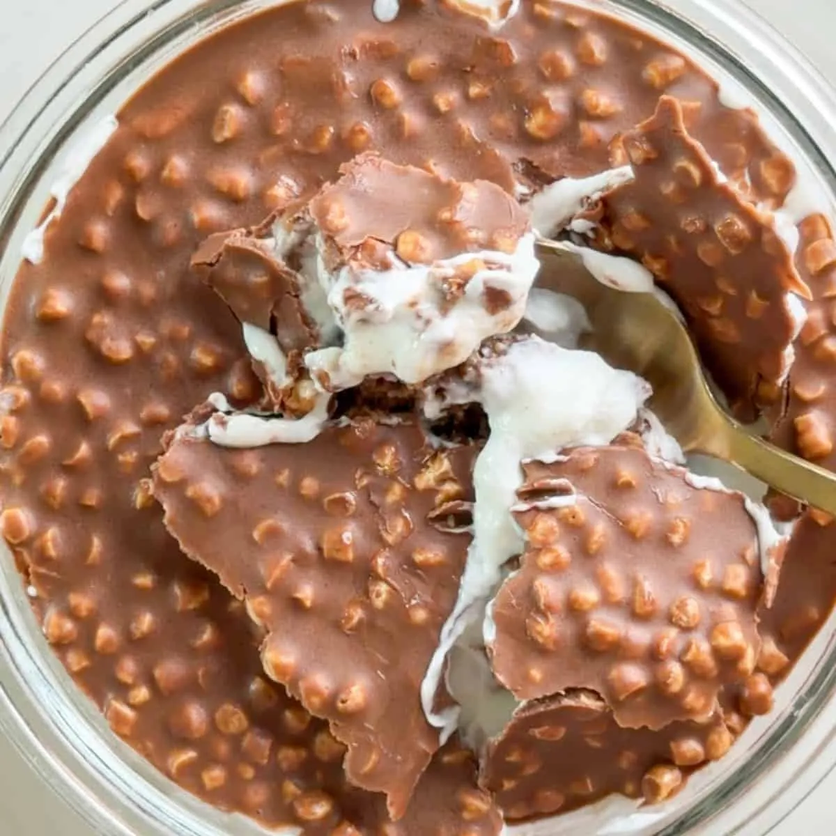 High Protein Maltesers Overnight Weetabix