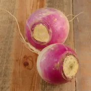 Organic Turnip
