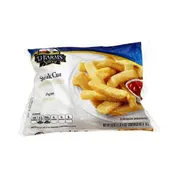 Tj Farms Select Steak Cut French Fries