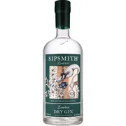Sipsmith Gin Dry Gin
