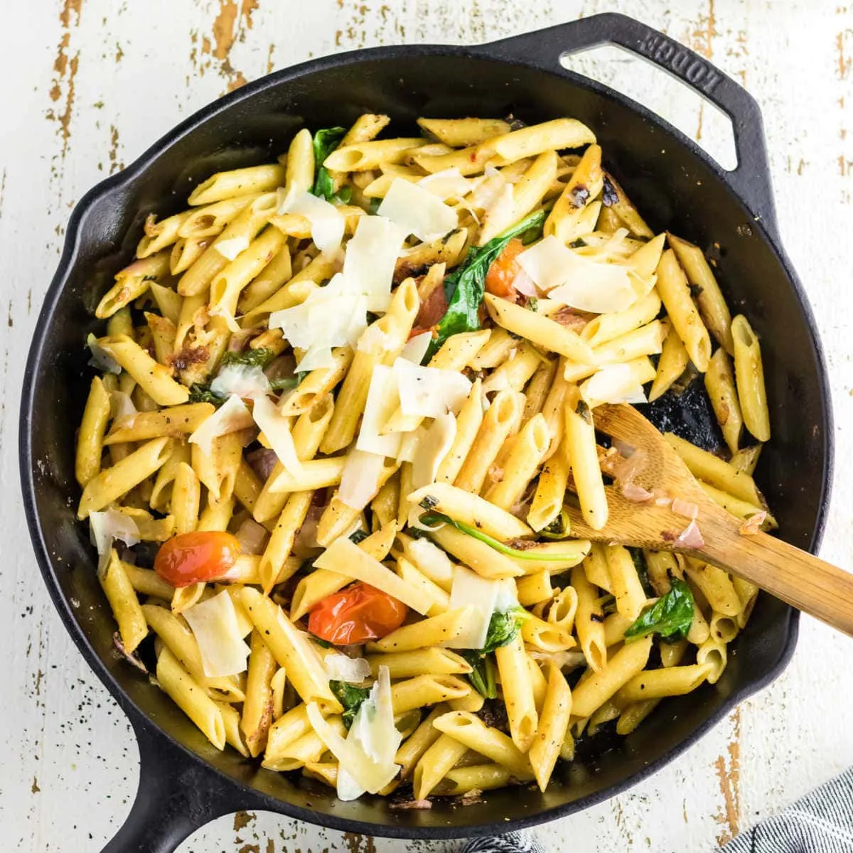 Pasta Fresca