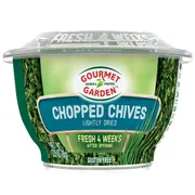 Gourmet Garden™ Lightly Dried Chopped Chives