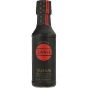 San-J Tamari Gluten Free Soy Sauce