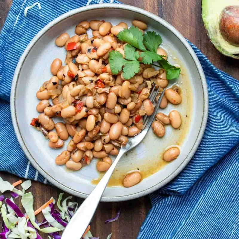 How to Cook Pinto Beans From Scratch