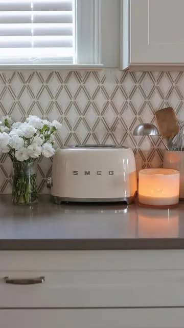 DIY Stainless Steel Cleaner