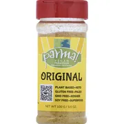Sister River Foods Parmesan, Vegan, Original