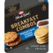Hormel Black Label Breakfast Kits with pancakes and sausage