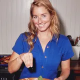Molly Baz