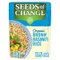 SEEDS OF CHANGE Organic Brown Basmati Rice