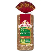 Arnold Whole Grains Oatnut Bread