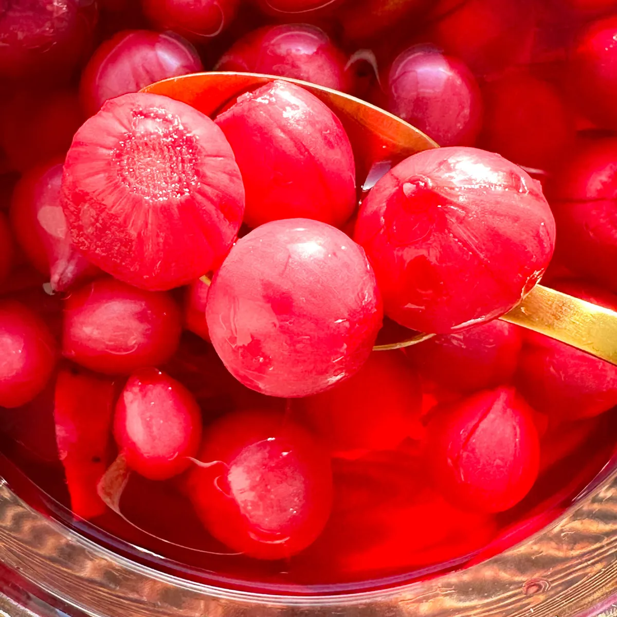 5 minutes Pickled Pearl Onions | Sirke Wala Pyaz | Vinegar Onion | Sirke Wale Pyaaz