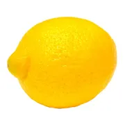 Organic Lemon Bag