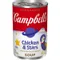 Campbell's Chicken & Stars Soup