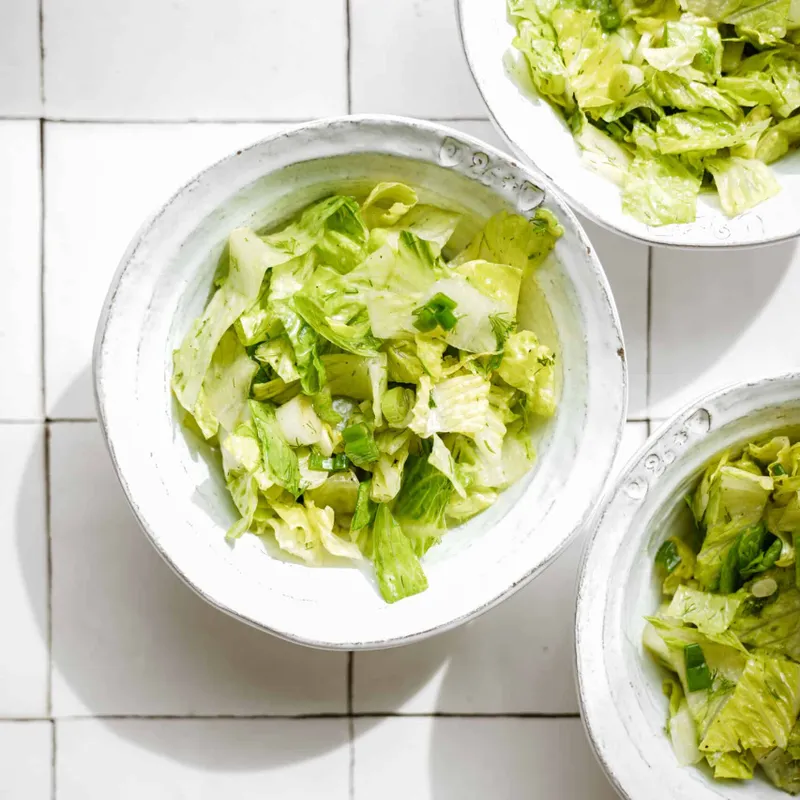 Maroulosalata