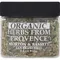 Morton & Bassett Spices Herbs from Provence