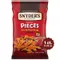 Snyder's of Hanover Hot Buffalo Wing Pretzel Pieces