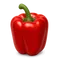 red bell pepper