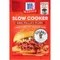 McCormick® Slow Cooker Barbecue Pulled Pork Seasoning Mix