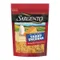 Sargento Off The Block Fine Cut Shredded Sharp Cheddar Cheese