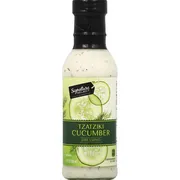 Signature Kitchens Dressing Tzatziki Cucumber