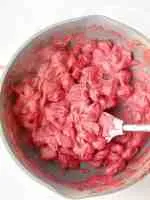 Pink Pasta