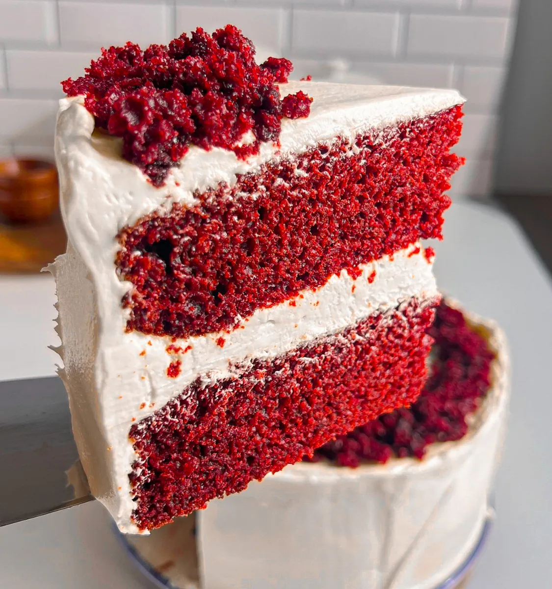 Red Velvet Cake