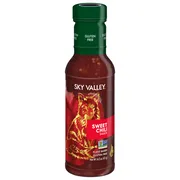 Sky Valley Sauce, Sweet Chili