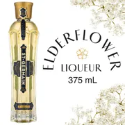 St-germain® Elderflower Liqueur