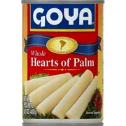 Goya Whole Hearts Of Palm
